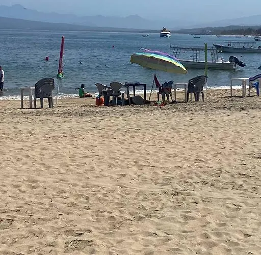 Bungalow At The Beach All Services