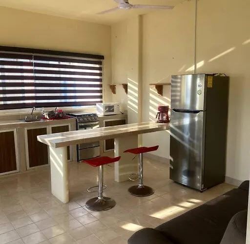 Bungalow At The Beach All Services