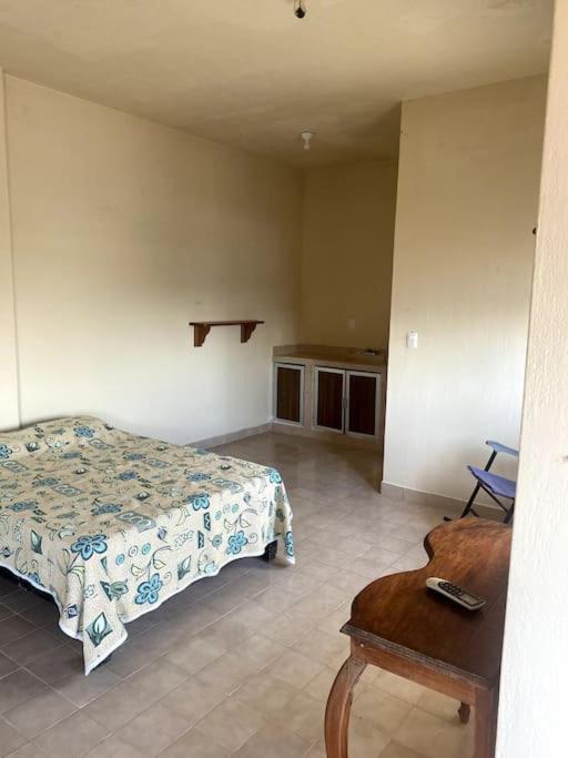 At The Services Apartment *